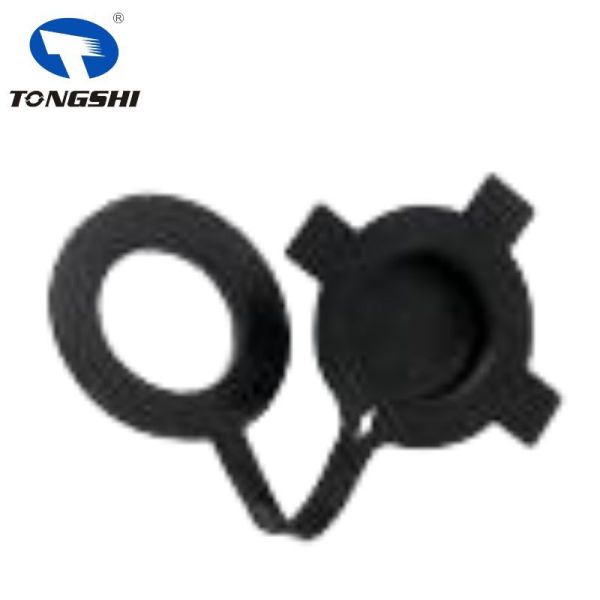 Easy Installation Radiator Reservoir Cap Corrosion Resistance For GM GL8