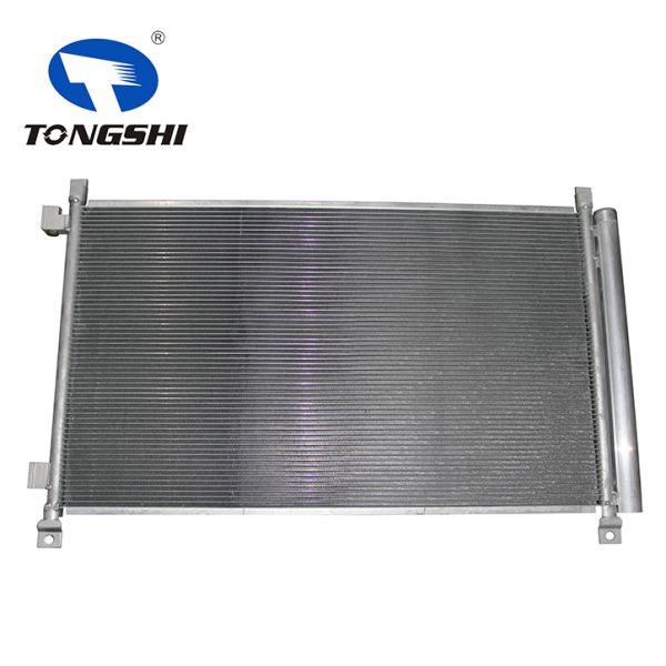 Nissan Qijun Car Air Conditioner Condenser X-Trail 2.5 2017 186 Horsepower Auto AC Condenser