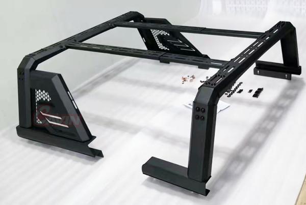 Hilux Vigo Revo Roll Bar Hilux Vigo Pickup Truck Roll Bar Heavy Steel