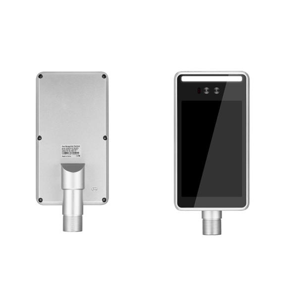 Odm OEM обслуживает синхронизацию Mqtt терминал управления доступом гостиницы опознавания 7 дюймов лицевой