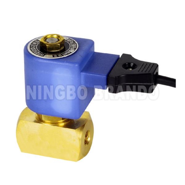 Foaming Machine Solenoid Valve (1) Машины для создания пены Соленоидный клапан катушки QY22D-4 QY23D-2 QY23D-6 ZCTP-5 ZCQQ-2