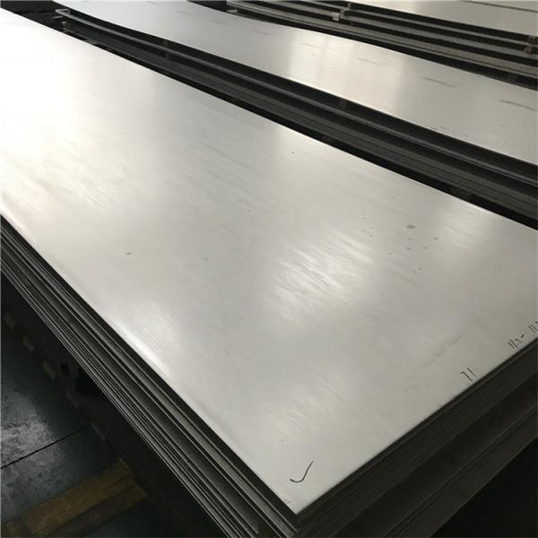 Placas 309S de aço inoxidável de aço inoxidável da folha 309 de Astm da oxidação de alta temperatura