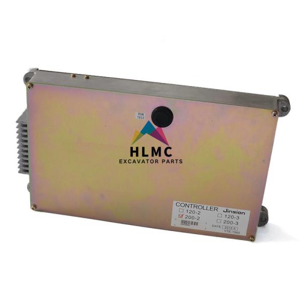 YN22E00020F1 Kobelco Excavator SK200-2 SK200-3 SK200-5 Main Pump Controller PVC