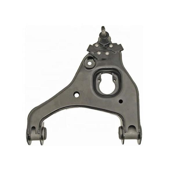 12478067 RK620265 Braço de controle superior de montagem de automóveis para Chevy Silverado 1500 2007