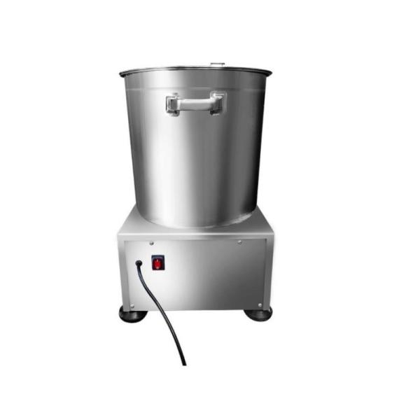 High Efficiency Iso Cryo-Dehydration Machine For Fruits Other Food Processing Machinery