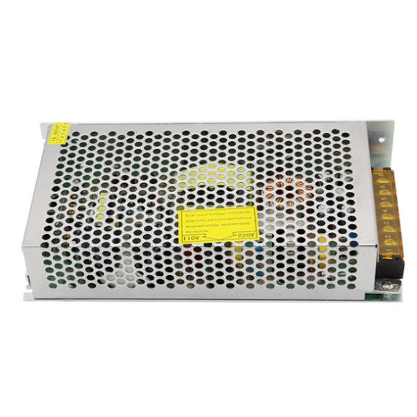 C-Power 100W 110V 220V AC LED Driver DC 12V 24V 5V 42V Power Supply with 82% Efficiency