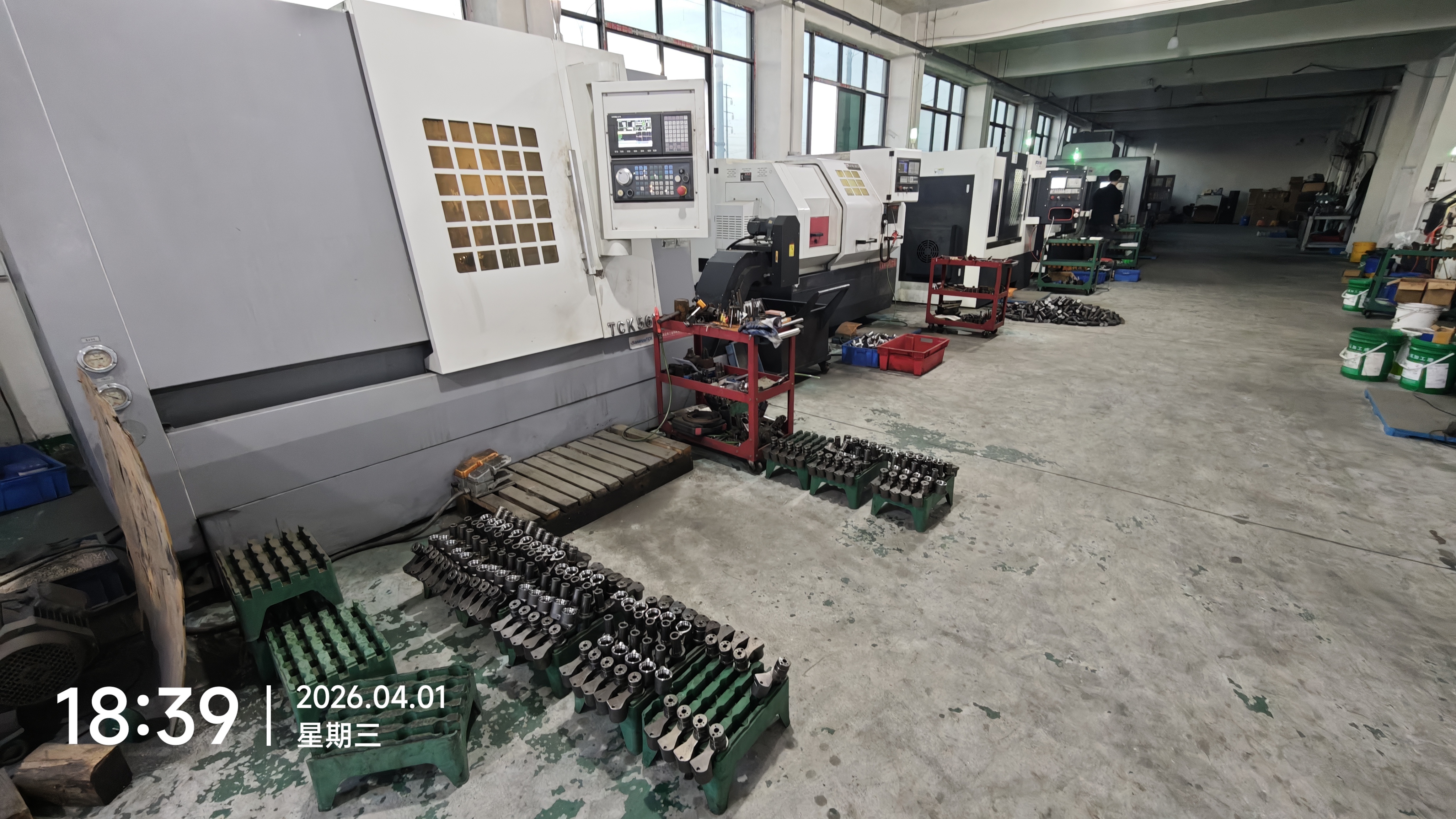 Hunan Chengzhai Machinery Equipment Co., Ltd.