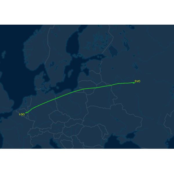 China Major Airports Air Freight Transportation To Liege Belgium FOB DDP  DDU