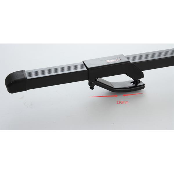 Toyota rav4 Car Roof Racks black , auto maxi roof bars for Nissan