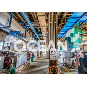 машина 10-1500TPD Pretreatment масличных семян дизайна 3D запатентовала технологию