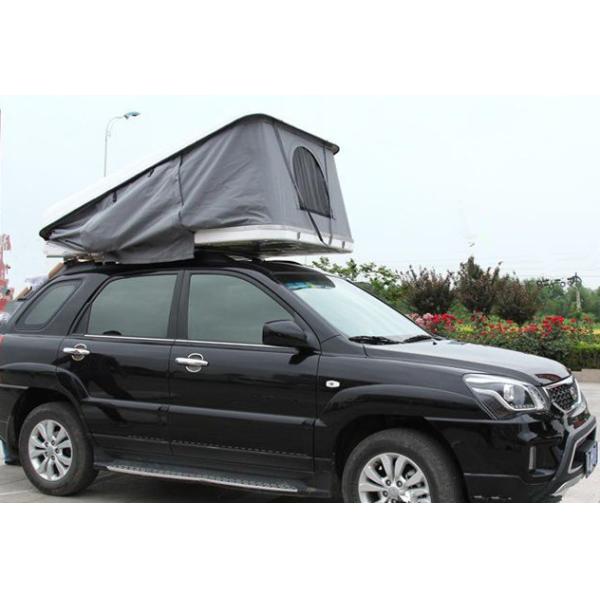 Off Road Adventure Camping ABS Hard Shell Roof Top Tent