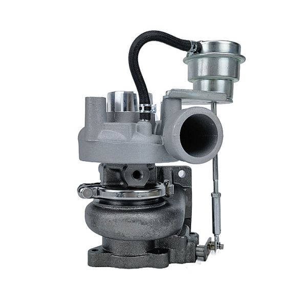Factory Direct RHF4 02/634220 Turbocharger | 02634220 JCB Engine Turbo