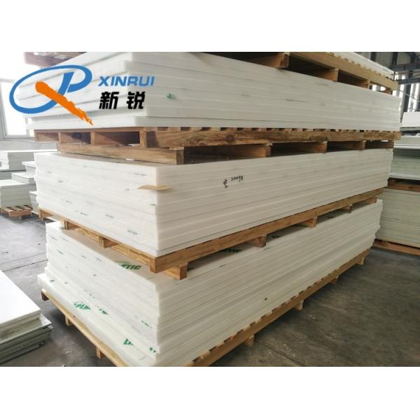 машина производства листа 3mm пластиковая