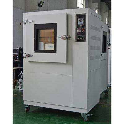 Natural Ventilation Aging Test Chamber
