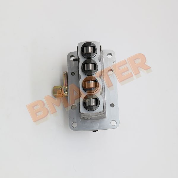 Fuel Injector Pump Head 1041344040 Replacement For D404d Engine Ensuring Fuel Delivery In Industrial Diesel Engines