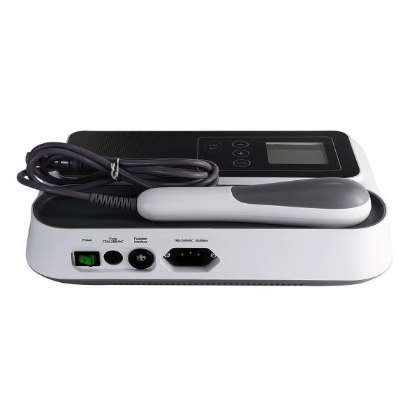 Portable Ultrasound Therapy Machine 110VAC For Body Pain Relief