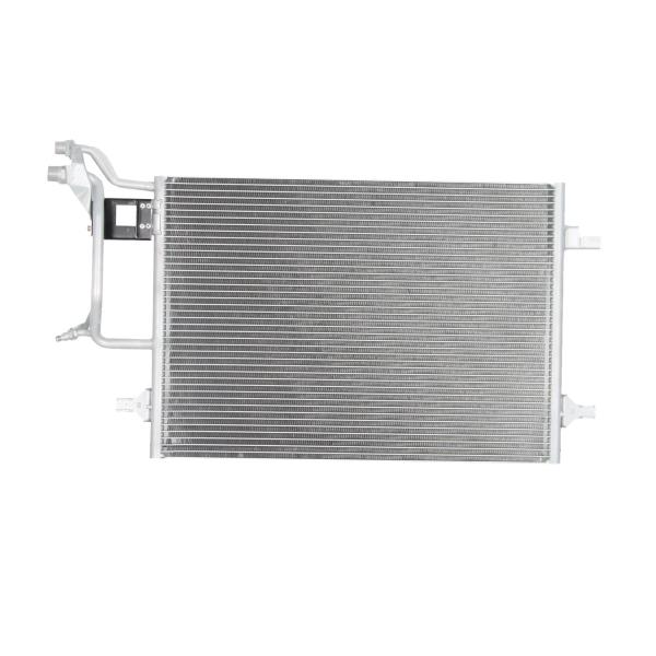 1997-2008 Año Auto Parts Condensador de aire acondicionado para automóviles para Audi A6 S6 4B0260403N