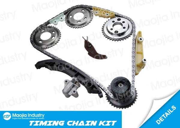 New Engine Timing Chain Kit  Fits for 06 Ford Transit 2.4L TDCI #TCK06040501