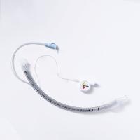 Embalagem individual pediatra do tubo Endotracheal descartável do lúmen da sução