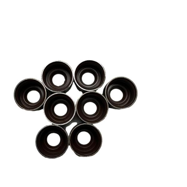 Steel Material Valve Seat with Long Working Life for Diesel Engine Forklifts