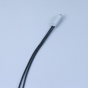 A-07 5V LED Indicator Light Blue LED Neon Pilot Lamp