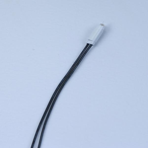 A-07 5V LED Indicator Light Blue LED Neon Pilot Lamp