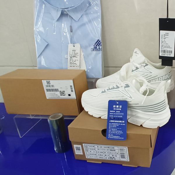 Print Production Date Wax Resin Ribbon Metallic Color Ink Ribbon For Black Stamp Ribbon