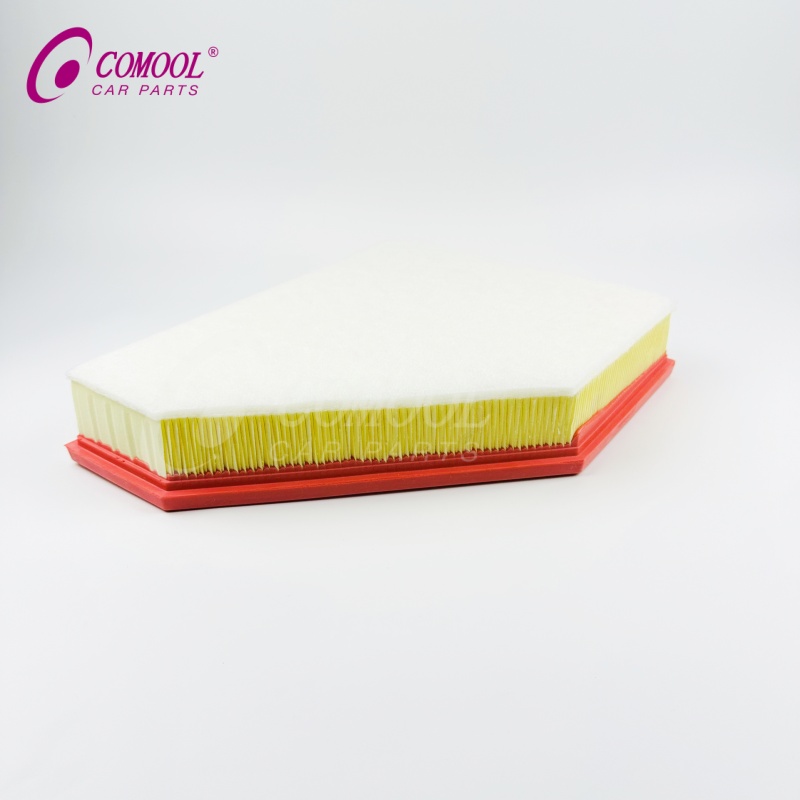 BMW 1Series 3Series Car Air Filter Element 13717797465 For X1 E81 E82 E84 E87 E88 E90 E91 E92 E93