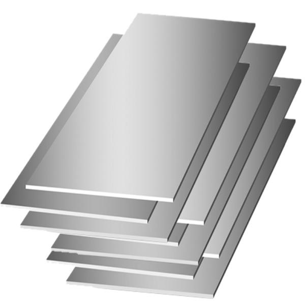 409L 439 441 Ferrite 400 Series Stainless Steel Sheet Corrosion Resistance