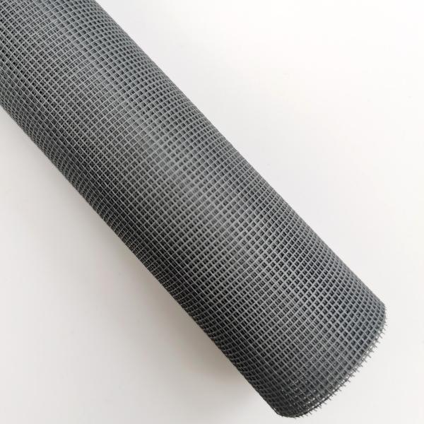 0.28mm Wire Dia Fiberglass Insect Screen Mesh Long-Lasting Insect Prevention