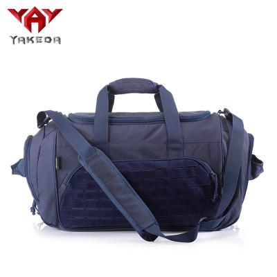 Man And Women Heavy Duty Tool Bag Daypack With Tear Resistant / Military Travel Rucksack