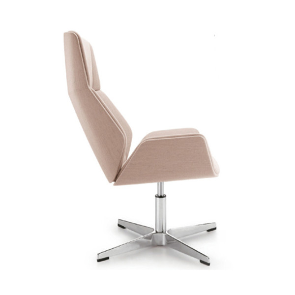 Стул офиса шарнирного соединения Backrest березовой древесины