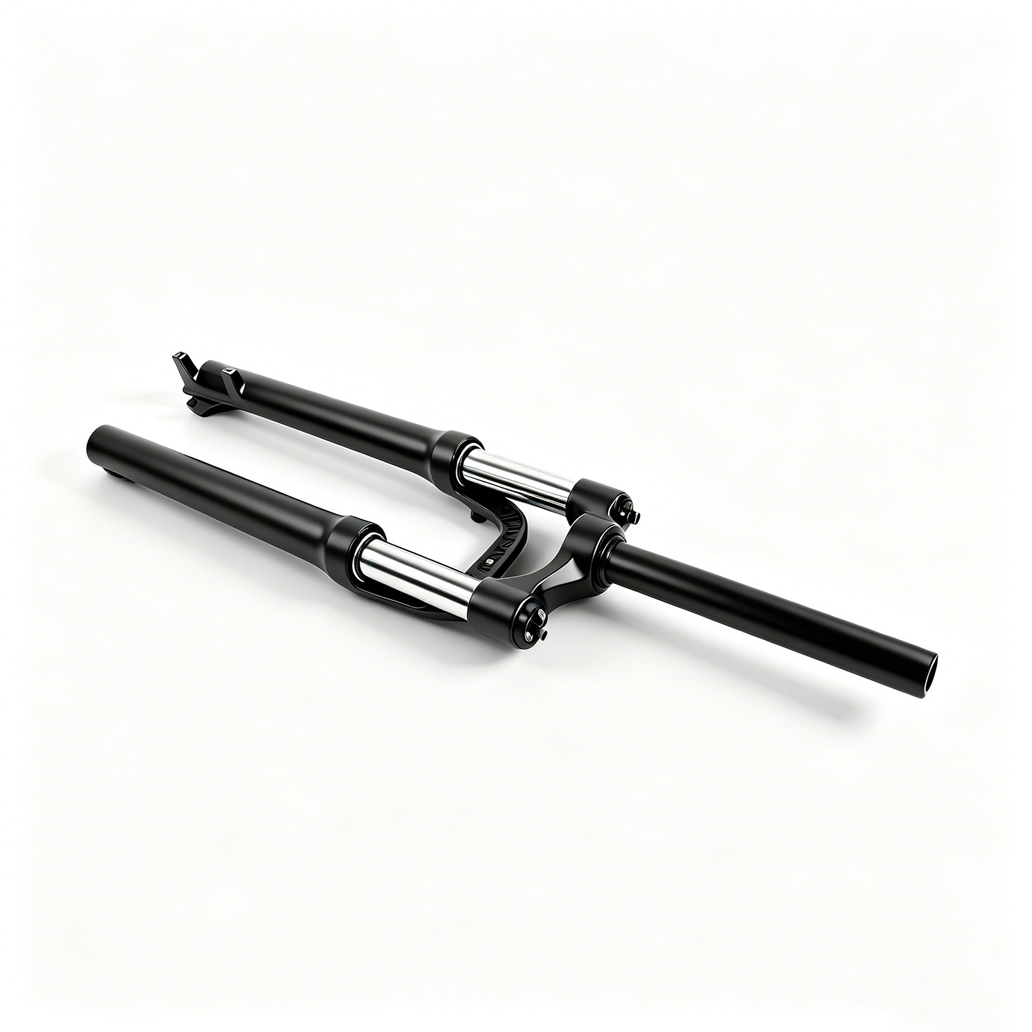 Electric Bike Front Suspension Fork Mountain Bike Shock Absorber Fork For Duotts C29