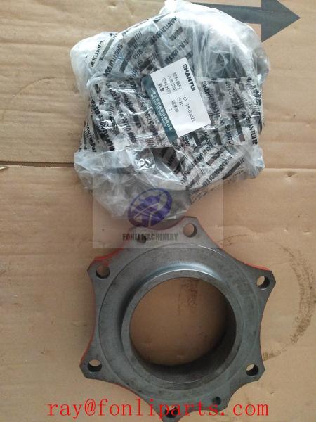 Original  shantui SD16 bulldozer final drive bearing support 16Y-18-00021
