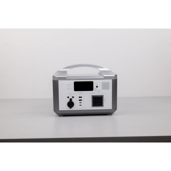 Светодиодный свет / Светодиод SOS 300 Вт Внешнее энергоснабжение с беспроводной зарядкой Солнечный портативный энергобанк для пеших прогулок