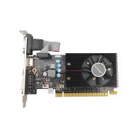 PCWINMAX Geforce GT 730K 2GB DDR3 64 Bit GK108 384SP Sortie VGA HD DVI Carte graphique à profil bas Tout neuf
