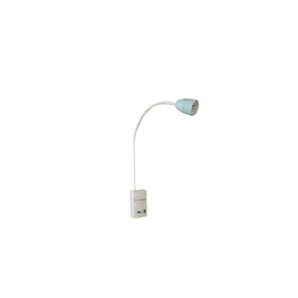 YD01W Wall Mounted Adjustable Led Dental Medical Operatory Examination Lights