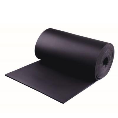 Thermal AC Spare Part Adhesive Foam Insulation Board For Refrigeration