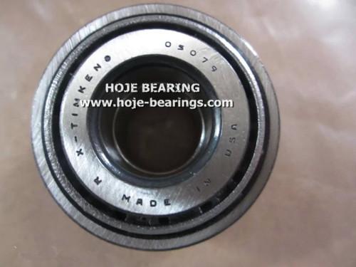 Inch taper roller bearing 05079/05185 Bearing
