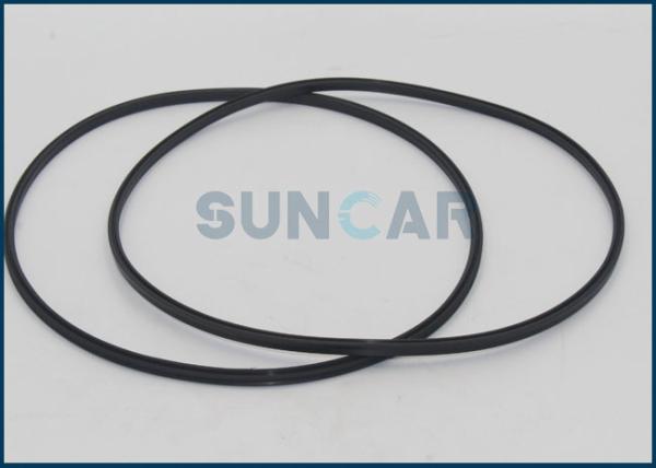 ZGAQ-02215 Rear Axle Sealing Ring U Ring Fits HW210 R170W-7 R170W-9
