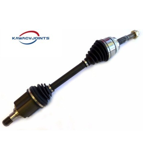 KAWA Front Drive Axle CV Joint NI-8-393 for Nissan Teana L33 2 0 Steel Drive Shaft Right Side American Cars