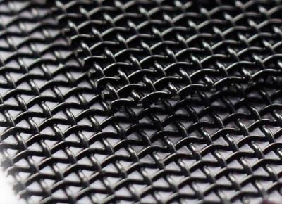 316 10 Mesh Stainless Steel Mosquito Wire Mesh Thickness 0.9mm