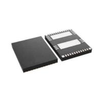 GaN IC LMG2610RRGR GaN Half Bridge para ACF com driver integrado