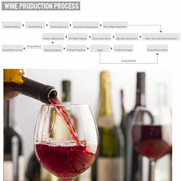 Зерно на заказ 100L 300L 500L 1000L пивоварная машина для пивоваренного оборудования паба