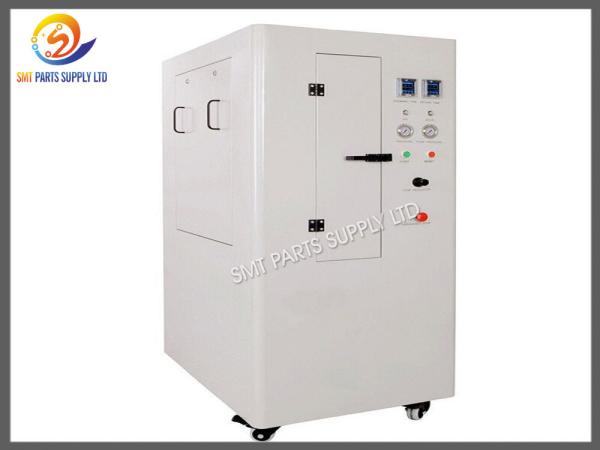 Machine ultrasonique de nettoyage de pochoir de SMT d'équipement aqueux d'Assemblée avec l'acier inoxydable