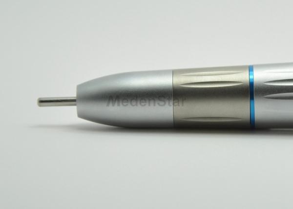 200Kpa Straight Slow Speed Handpiece Motor Autoclavable 135°With ISO Standard