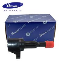 Pièces détachées automobiles OEM 30520-PWC-003 30520-PWC-013 Moteur de voiture de haute qualité