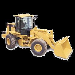 1.8 m³ Compact Wheel Loader / 2930mm Dump Height Wheel Loader , 3000kg Payload