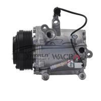 Compresseur à courant alternatif automatique MSC50 MN157931 AKC200A085 Pour Mitsubishi Miev0.7L WXMS074