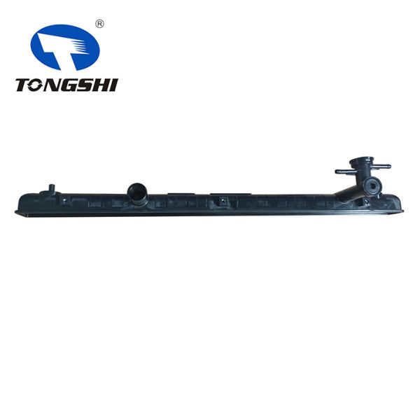 Chery Tiggo 3 Radiator Overflow Tank Long Lasting For Stable Operation